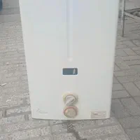 آبگرمکن B15بوتان