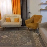 مبل ۷نفره
