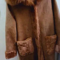 پالتو پوست اصل