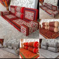 شاه نشین های بی نظیر