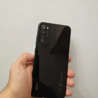 گوشی redmi note 8
