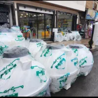 تانکر آب آشامیدنی|مصالح و تجهیزات ساختمان|ایلام, |دیوار