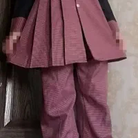 مانتو مدرسه