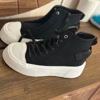 کتونی ساقدارزیپی