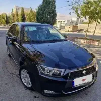 حواله دنا پلاس 6سرعته