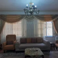 فروش آپارتمان ۱۰۱ متری ۲ خوابه طبقه ۱