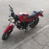 موتور طرح پالس باجاج هندی|موتورسیکلت|دماوند, دماوند|دیوار