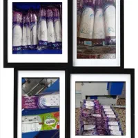 تولید و پخش سفره یکبار مصرف