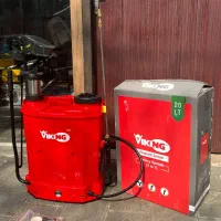 انواع سمپاش شیلنگ سمپاش