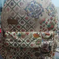 کوله پشتی  پارچه‌ای