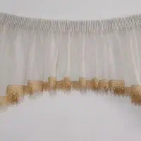 تعدادی پرده|پرده، رانر، رومیزی|حمیدیا, |دیوار