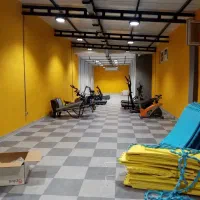 نقاشی و تعمیرات ساختمان صالح