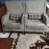 مبل راحتی 7نفره