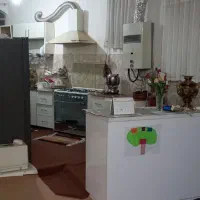 اجاره آپارتمان دروازه ارک|اجارهٔ آپارتمان|زنجان, |دیوار