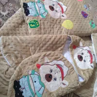 سرویس خواب نوزادی