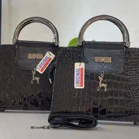 کیف ورنی وارداتی همه سایز