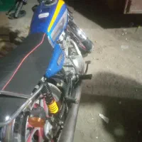 موتور هوندا مدل 95