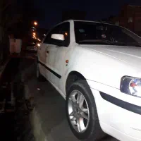 سمند مدل ۹۱|خودرو سواری و وانت|تبریز, |دیوار
