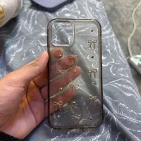 قاب ایفون ۱۲|لوازم جانبی موبایل و تبلت|قم, سراجه (۱۵ خرداد)|دیوار