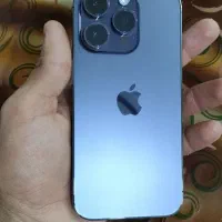 ایفون ۱۴ پرو