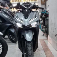 کیلیک 150 اسپشیال 1400