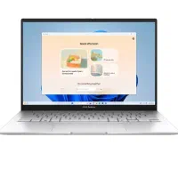 لپ‌تاپ حرفه‌ای ایسوس  UX3405مناسب مهندسی و گرافیک|رایانه همراه|قزوین, |دیوار