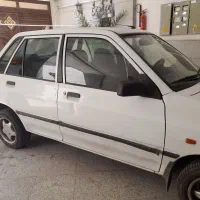فروش ماشین پراید
