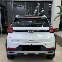 ام وی ام X22 MVM. مدل ۴۰۴ صفر