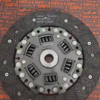 دیسک وصفحه کلاج