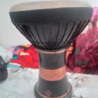 داربوکا سفالی و داربوکا پژواک