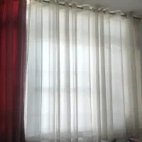پرده اتاق