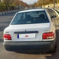پراید ۱۳۱مدل۹۵|خودرو سواری و وانت|محلات, |دیوار