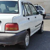 پراید مدل 82|خودرو سواری و وانت|سهند, |دیوار