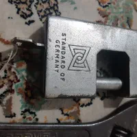 آچارفرانسه قفل|ابزارآلات|فردیس, سرحد آباد|دیوار