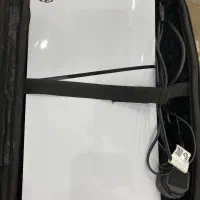 پلی استیشن 5 اسلیم|کنسول، بازی ویدئویی و آنلاین|صومعه‌سرا, |دیوار