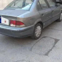 سمند مدل۸۳سالم موتور تازه تعمیر بیمه معاینه یکسال|خودرو سواری و وانت|ملایر, |دیوار