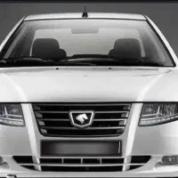 فروش سمند سورن xu7p صفر
