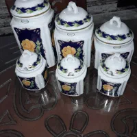 پا سماوری در حد نو