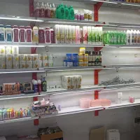 قفسه فلزی