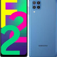 گوشی سامسونگ اف۲۲ لطف با این ش تماس