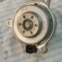 موتور فن پژو|قطعات یدکی و لوازم جانبی|اردکان, |دیوار