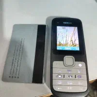 nokia c2
