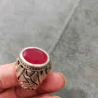 فروش انگشتر نقره|جواهرات|گرگان, |دیوار