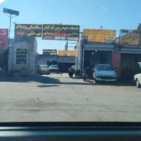 رهن و اجاره مغازه داخل گاراژ|اجارهٔ مغازه و غرفه|چناران, |دیوار