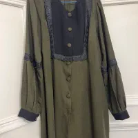 مانتو|لباس|مشهد, هنرستان|دیوار