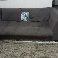 فروش مبل ال|مبلمان خانگی و میز عسلی|ساوه, |دیوار