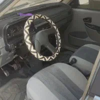 پراید دوگانه سی آن جی 87|خودرو سواری و وانت|اهواز, کمپلو جنوبی|دیوار