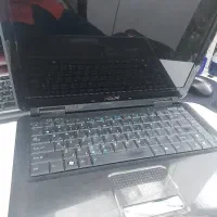 لپ تاپ ایسوس k40