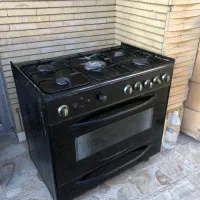 گاز فر دار|اجاق گاز و لوازم برقی پختوپز|شاهینشهر, اقبال لاهوری|دیوار