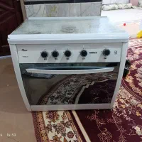 اجاق گاز  ایران شرق
